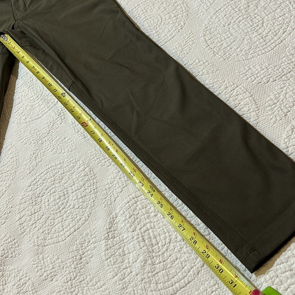 Lululemon Men’s Pant.  Nearly New. Size 30 - Picture 10 of 10